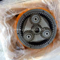 PC200-7 Swing Gearbox PC200-7 Swing Reducer